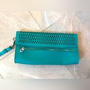 Clutch handbag